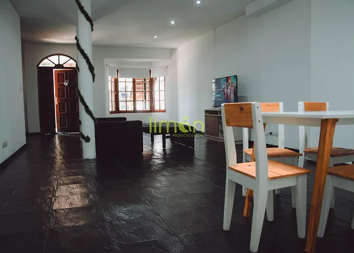 Excelente Casa Amplia Completa Privada Con Jardin Y Parrilla