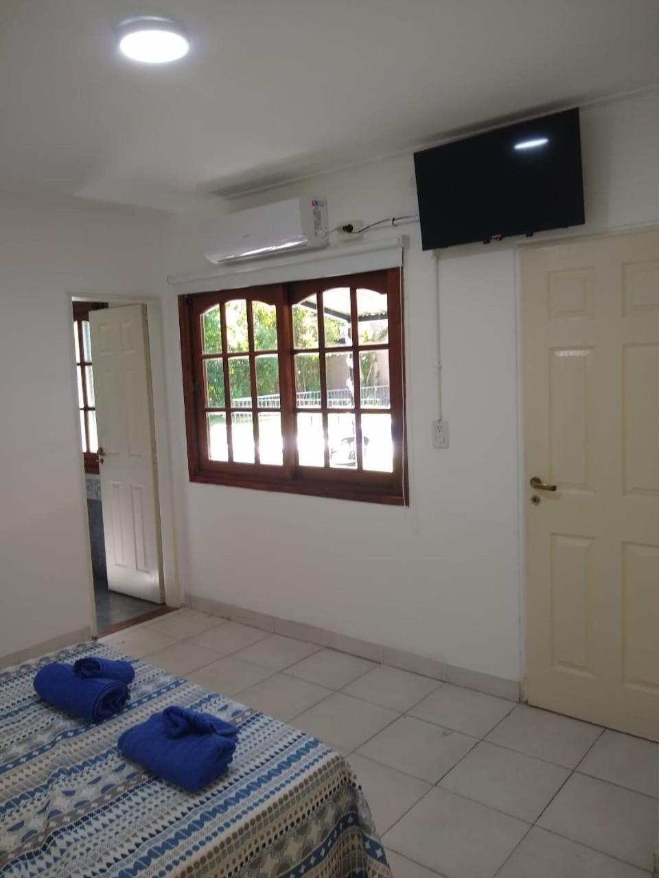 Excelente Casa Amplia Completa Privada Con Jardin Y Parrilla Tigre