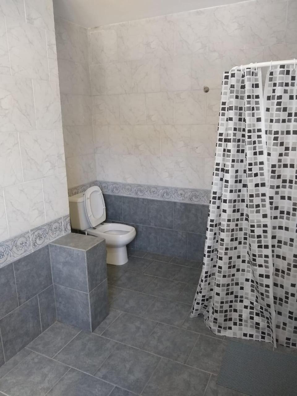 Homestay Excelente Casa Amplia Completa Privada Con Jardin Y Parrilla Tigre