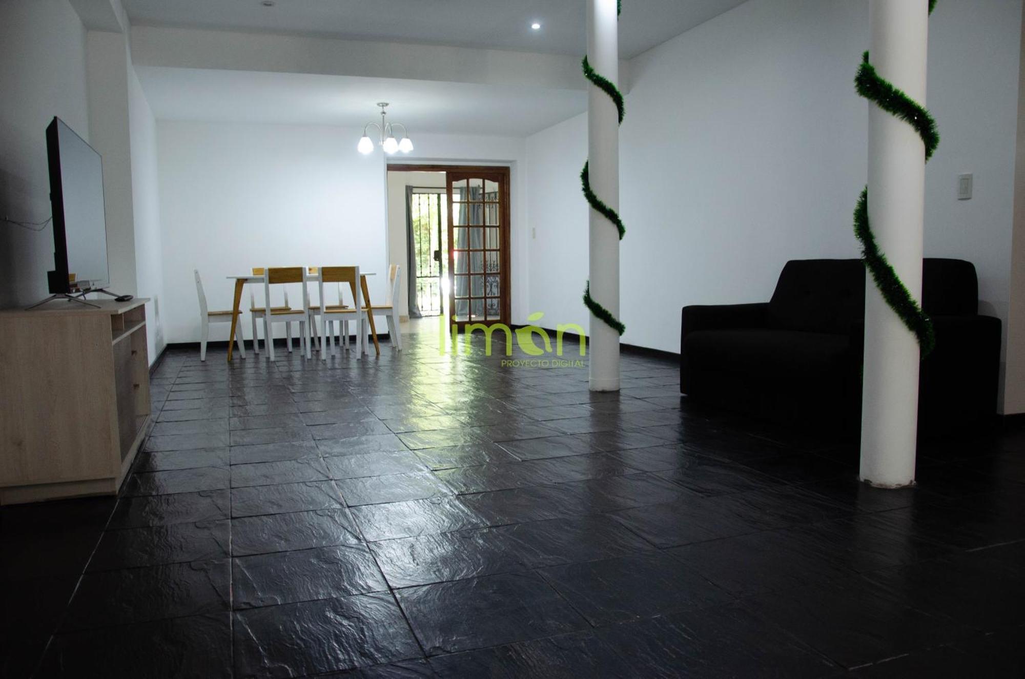 Homestay Excelente Casa Amplia Completa Privada Con Jardin Y Parrilla *