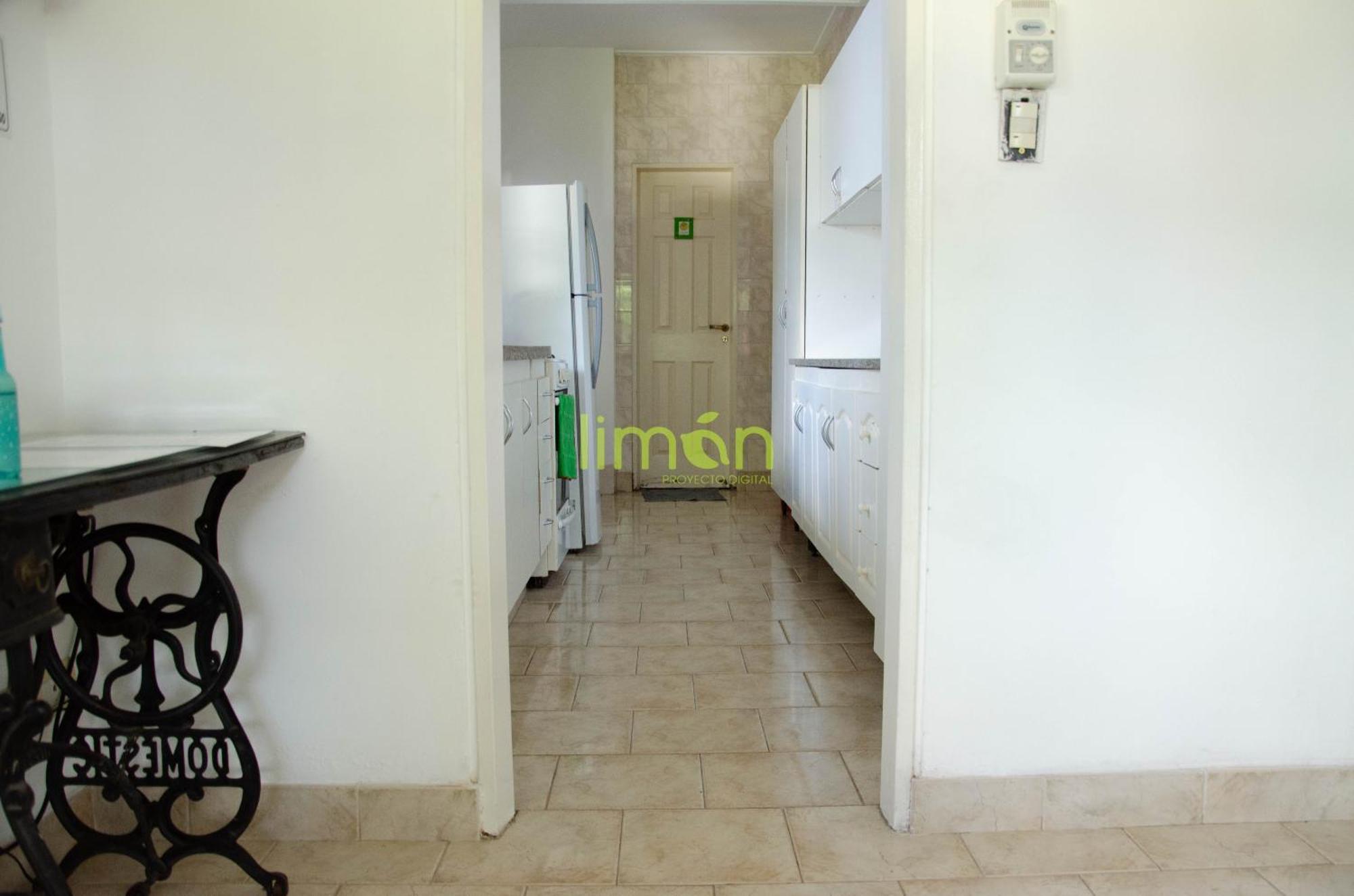 Excelente Casa Amplia Completa Privada Con Jardin Y Parrilla Tigre