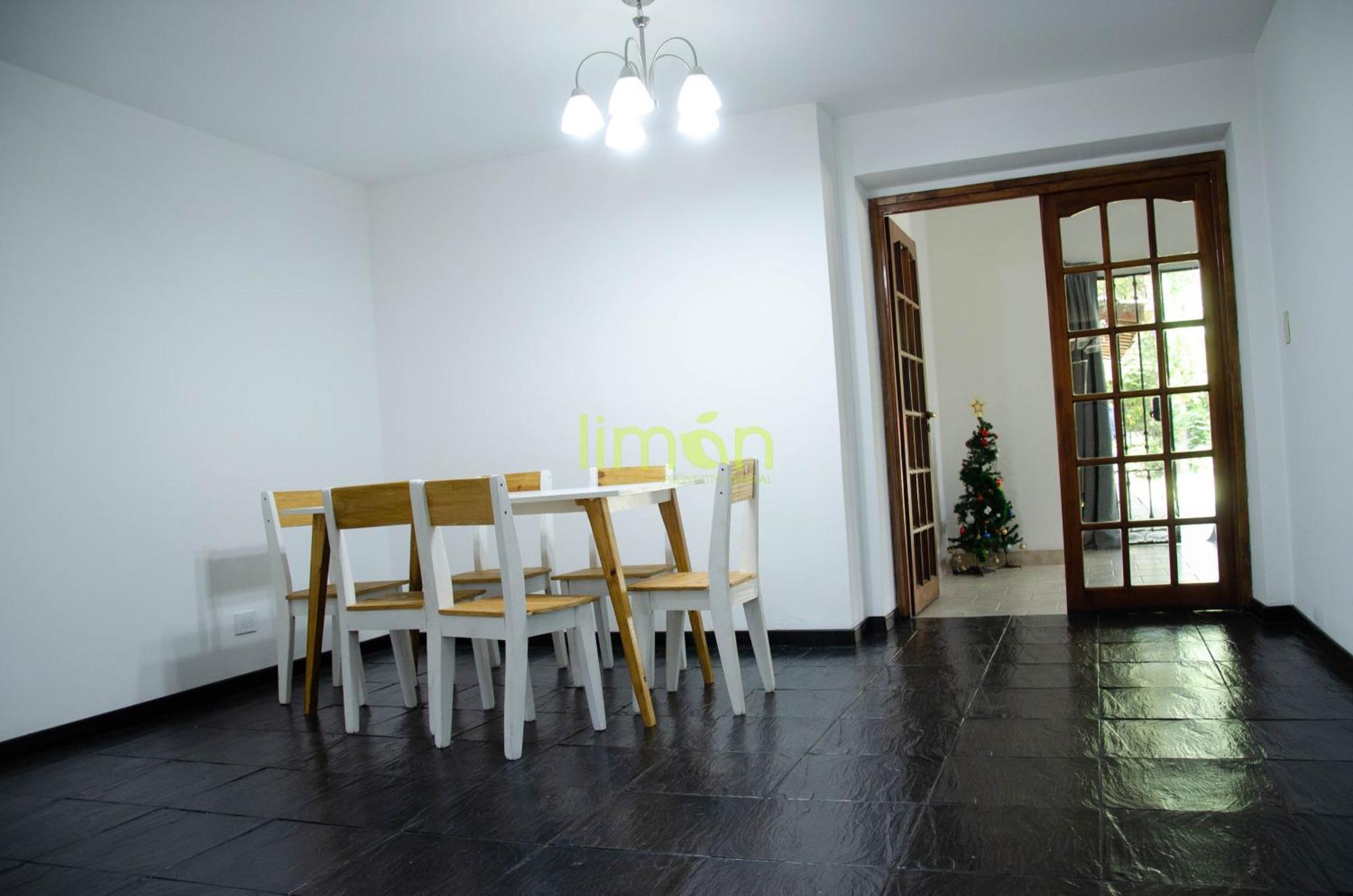 Excelente Casa Amplia Completa Privada Con Jardin Y Parrilla * Tigre