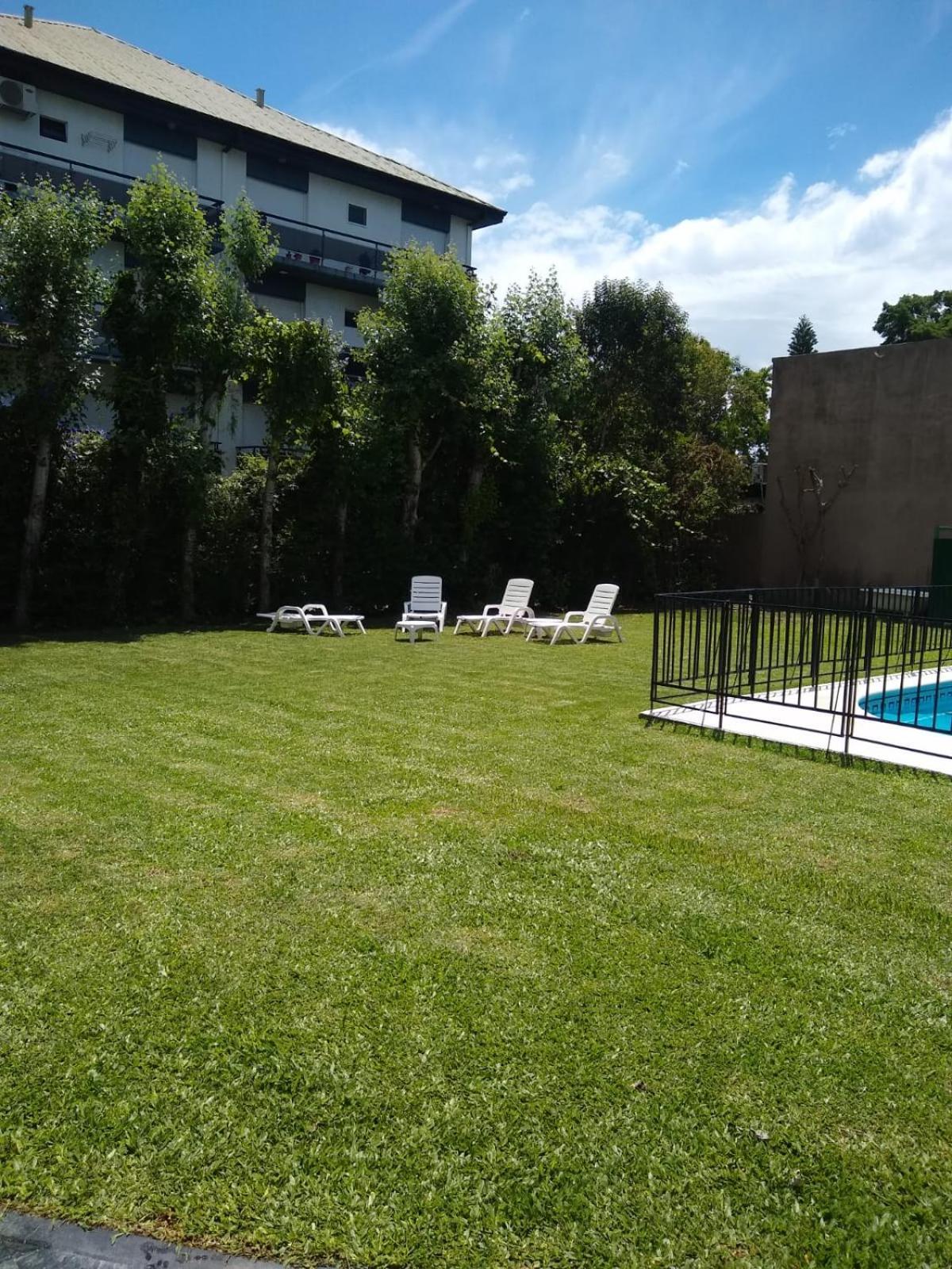 Excelente Casa Amplia Completa Privada Con Jardin Y Parrilla Tigre